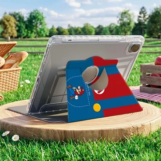 rotation zc792 ใช้สำหรับ Redmi Pad 2 Case SE 11 8.7 นิ้ว เคส Xiaomi Pad 7/8 pro Redmipadse 11 poco m1 padmini 8.8 c1 9.7