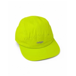 crew cap หมวกวิ่งเทรล เดินป่า น้ำหนักเบา สะท้อนน้ำ
