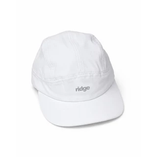 crew cap หมวกวิ่งเทรล เดินป่า น้ำหนักเบา สะท้อนน้ำ