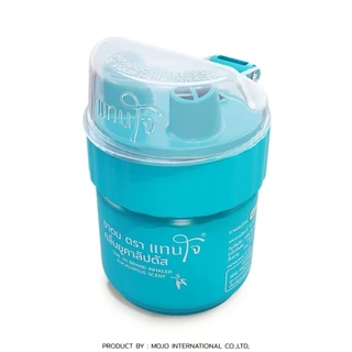 ยาดม“แทนใจ” รุ่น Booster (บูสเตอร์) ใช้ดม กลิ่นยูคาลิปตัส อโรม่าหอมระเหย​ ของชำร่วย​ ยาดมเทอร์โบ น้ำมันสกัดยูคา ปลอดภัย