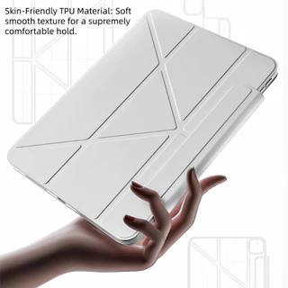 เคสป้องกัน กันกระแทก For Redmi PAD2 9.7 นิ้ว / Pad 2 / PAD SE 11/8.7 Xiaomi Mi8/Pad Mi6/7Proพับได้ Y