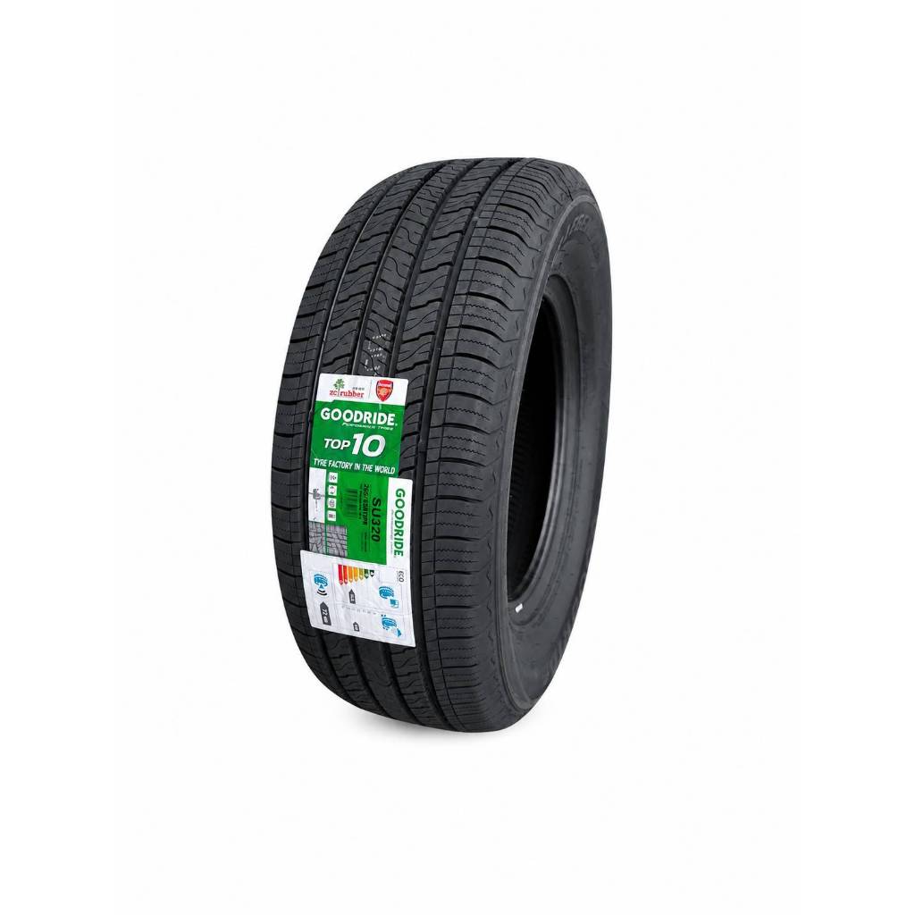 265/65R17 GOODRIDE ปี 26 SU320