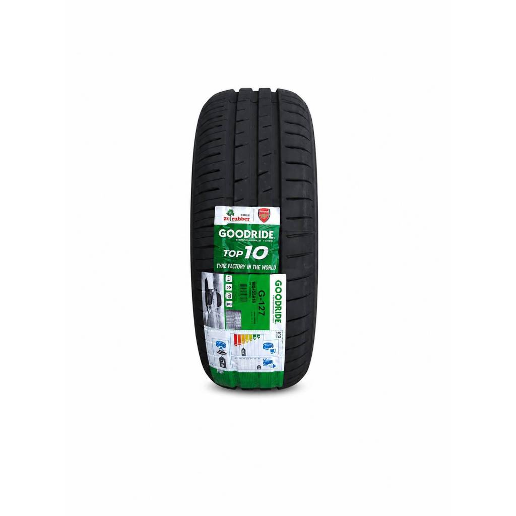 185/55R16 GOODRIDE G-127 ปี26
