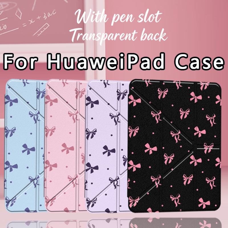 3+y q098 สำหรับ Huawei matepad 11.5S Case  เคส  se 11 12x  honor pad 9 12.1 x9a 11.5 x8a 11 x9 11.5 