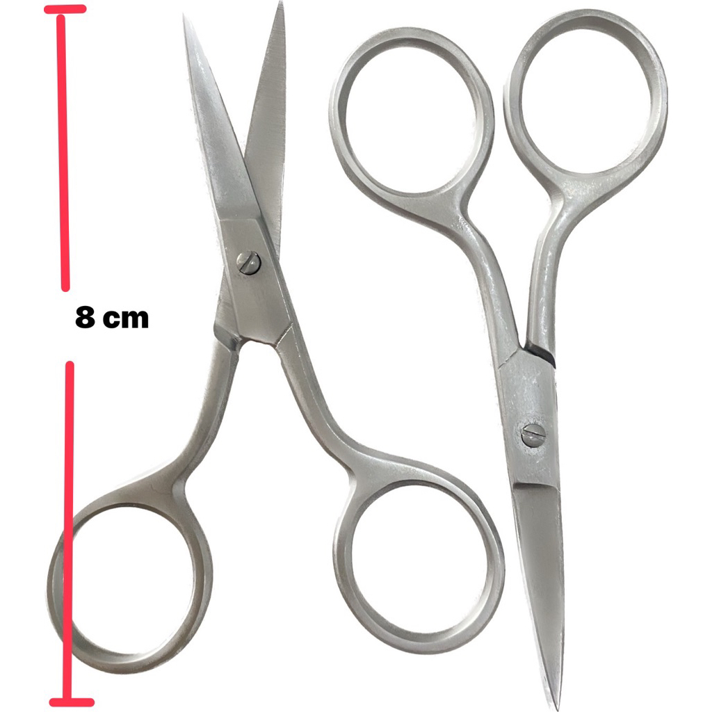 Nail-Scissors-Nail-cutter-Nail-Nipper