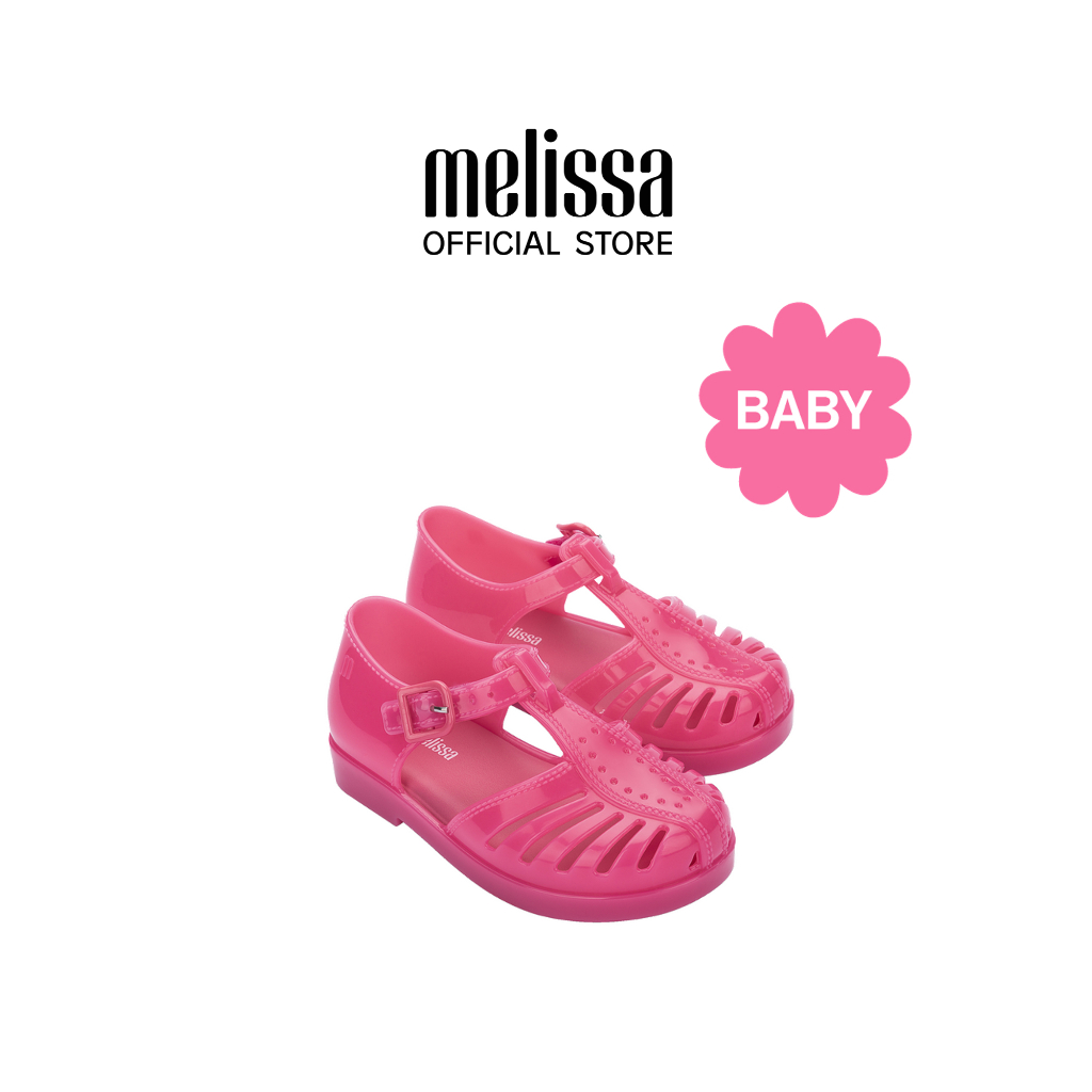 MINI MELISSA ARANHA 79 II BB รุ่น 38036 รองเท้ารัดส้น
