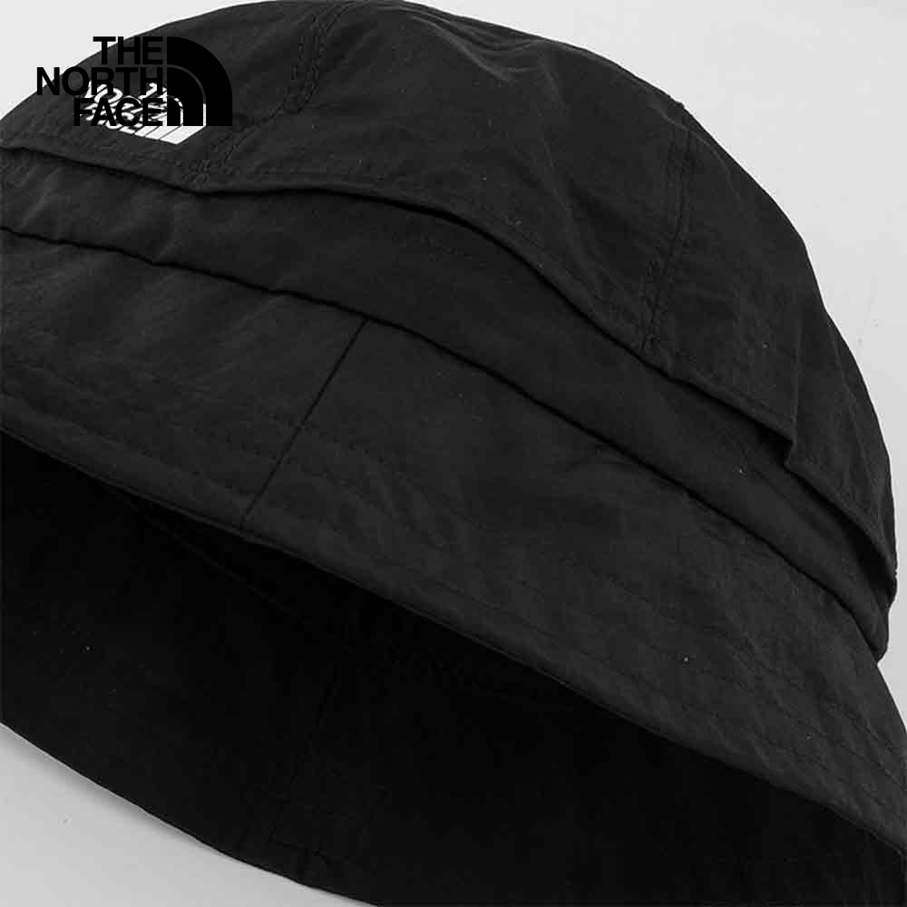 ذا نورث فيس قبعة باكيت Urban ـ أسود — صورة 6