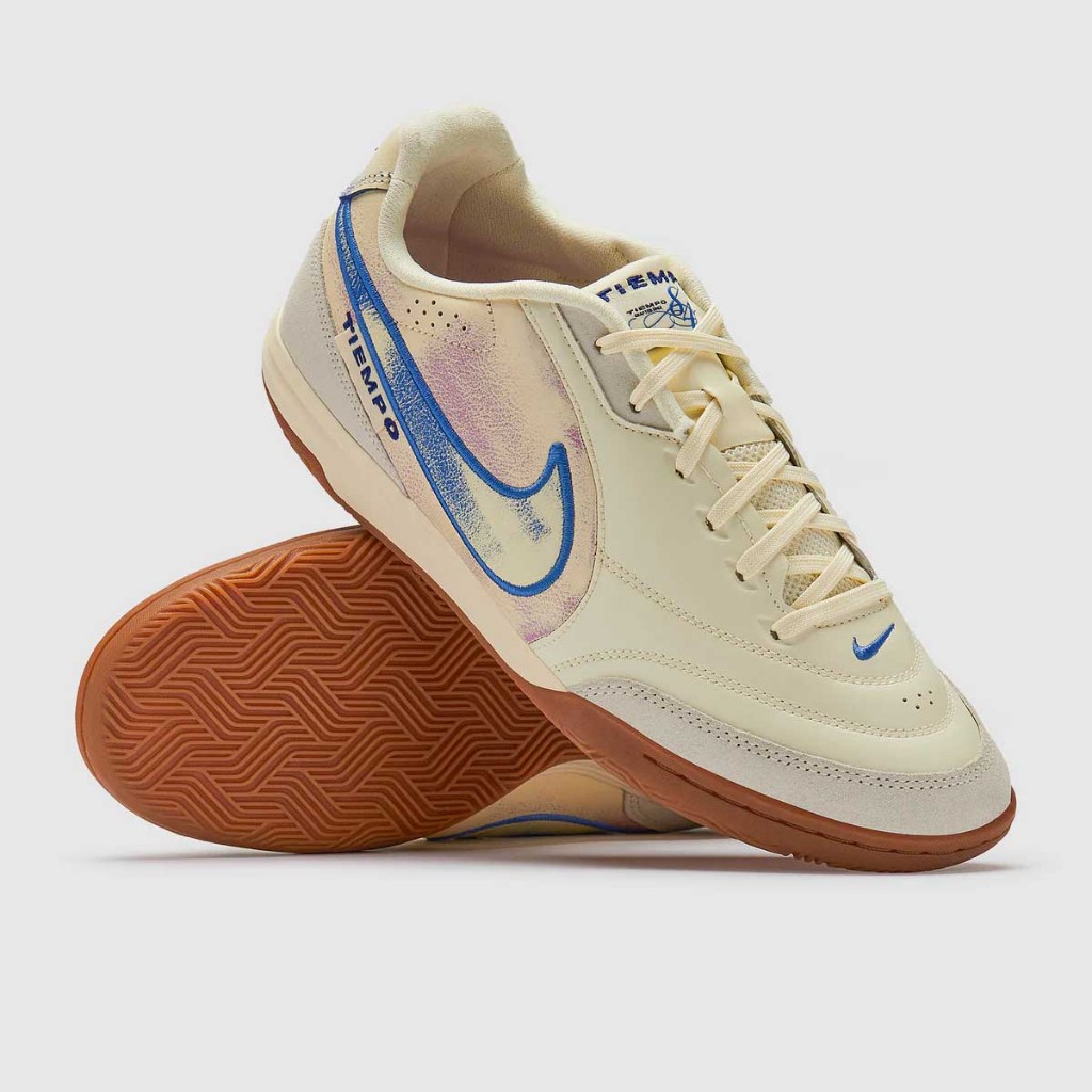 รองเท้าฟุตซอล Nike Tiempo StreetGato