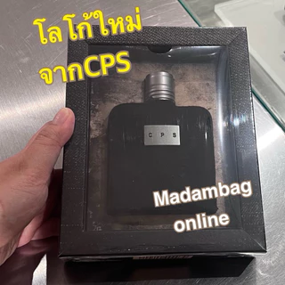 𝗖𝗣𝗦 𝗖𝗛𝗔𝗣𝗦 น้ำหอม (cps แท้จากช็อป) พร้อมส่ง (ร้าน Madambagonline)