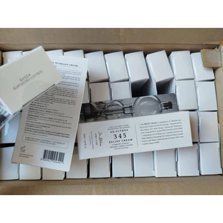 (แท้ exp.2029) DR.ALTHE 345 Relief Cream (50 ml.) ครีมบำรุงผิวสำหรับปลอบประโลมและฟื้นฟูผิวแพ้ง่าย
