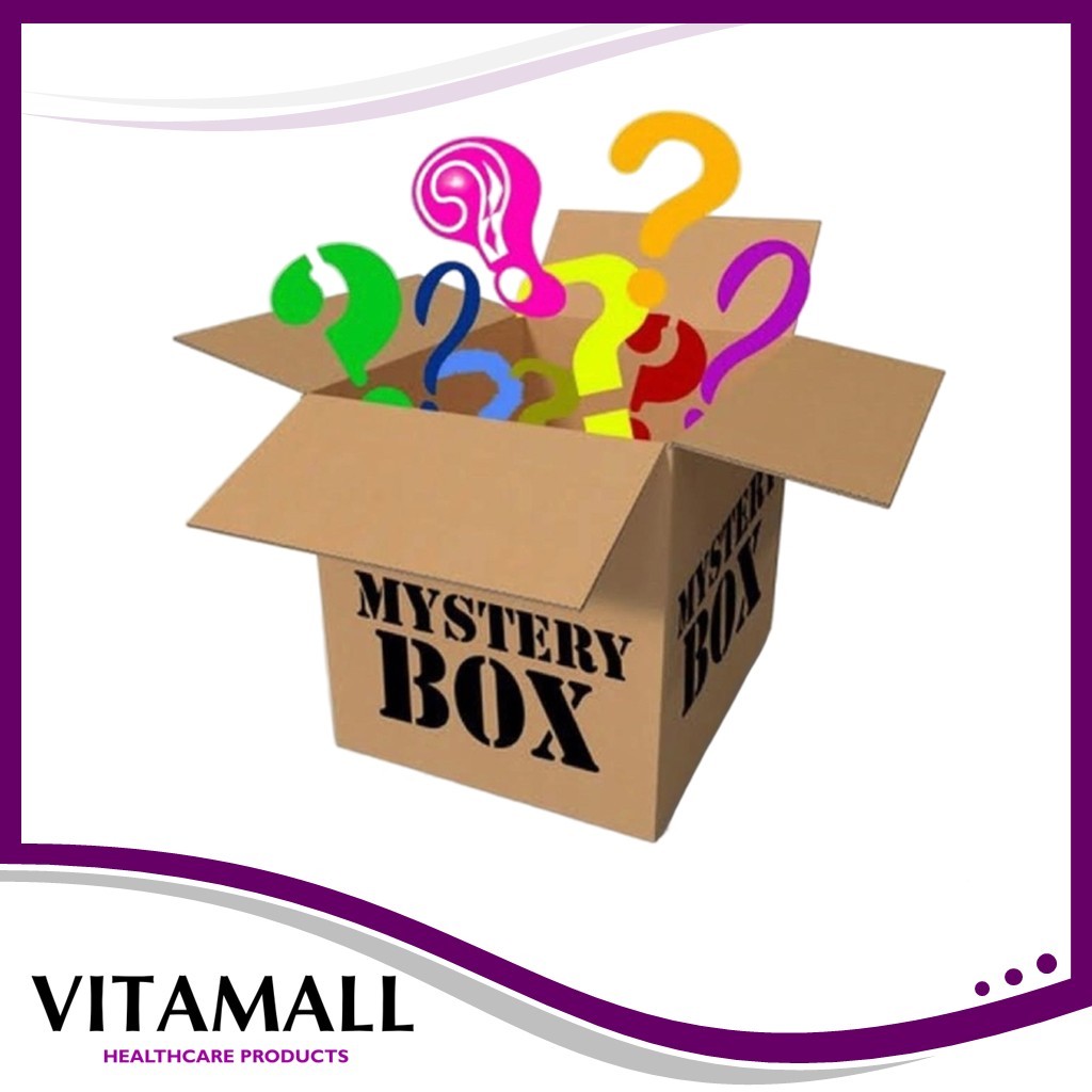 ซื้อสินค้า vistra และ Provamed ครบ 399 บาท รับสินค้าสุ่มฟรี