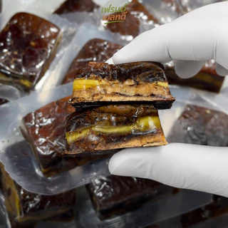 ใหม่!พุทราไส้มะม่วง(ควีนเฮลตี้) 250g-1Kg ทำจากผลไม้ล้วนๆ ไม่ผสมแป้ง ไม่ผสมน้ำตาล รสชาติจากธรรมชาติ