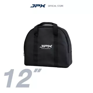 กระเป๋าพัดลม JPX 12 นิ้ว สีดำ สำหรับ JPX SUPER TURBO 12 นิ้ว