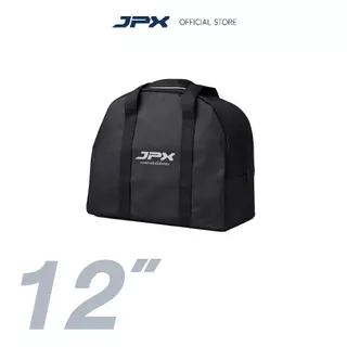 กระเป๋าพัดลม JPX 12 นิ้ว สีดำ สำหรับ JPX SUPER TURBO 12 นิ้ว