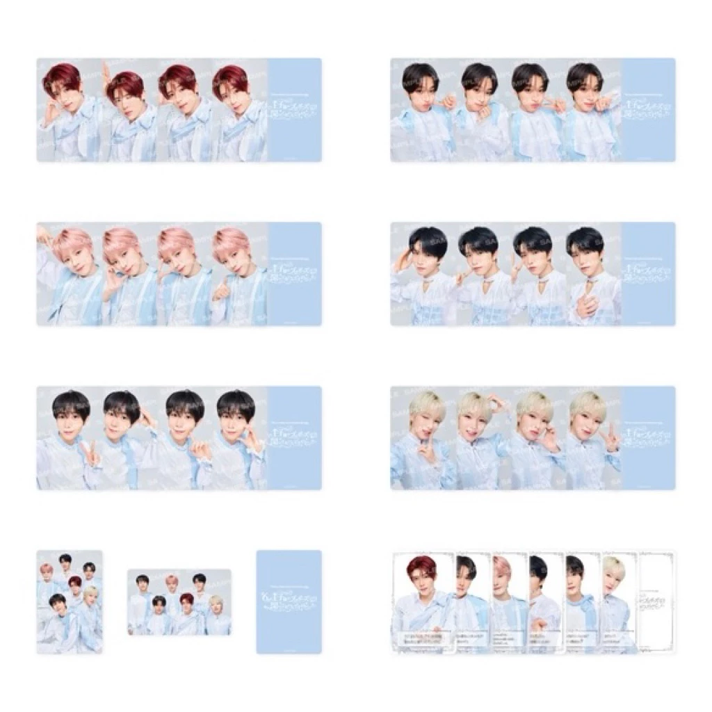 [พร้อมส่ง] NCT WISH JAPAN FANMEETING 2026