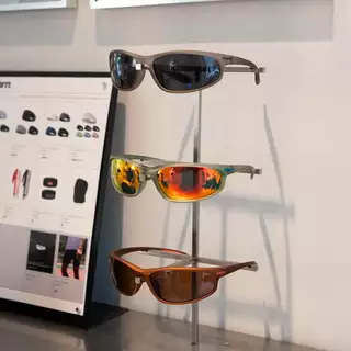 (พร้อมส่ง) RNRN - EYE SCOPE SUNGLASSES "Collection" UV400 (แท้100%)