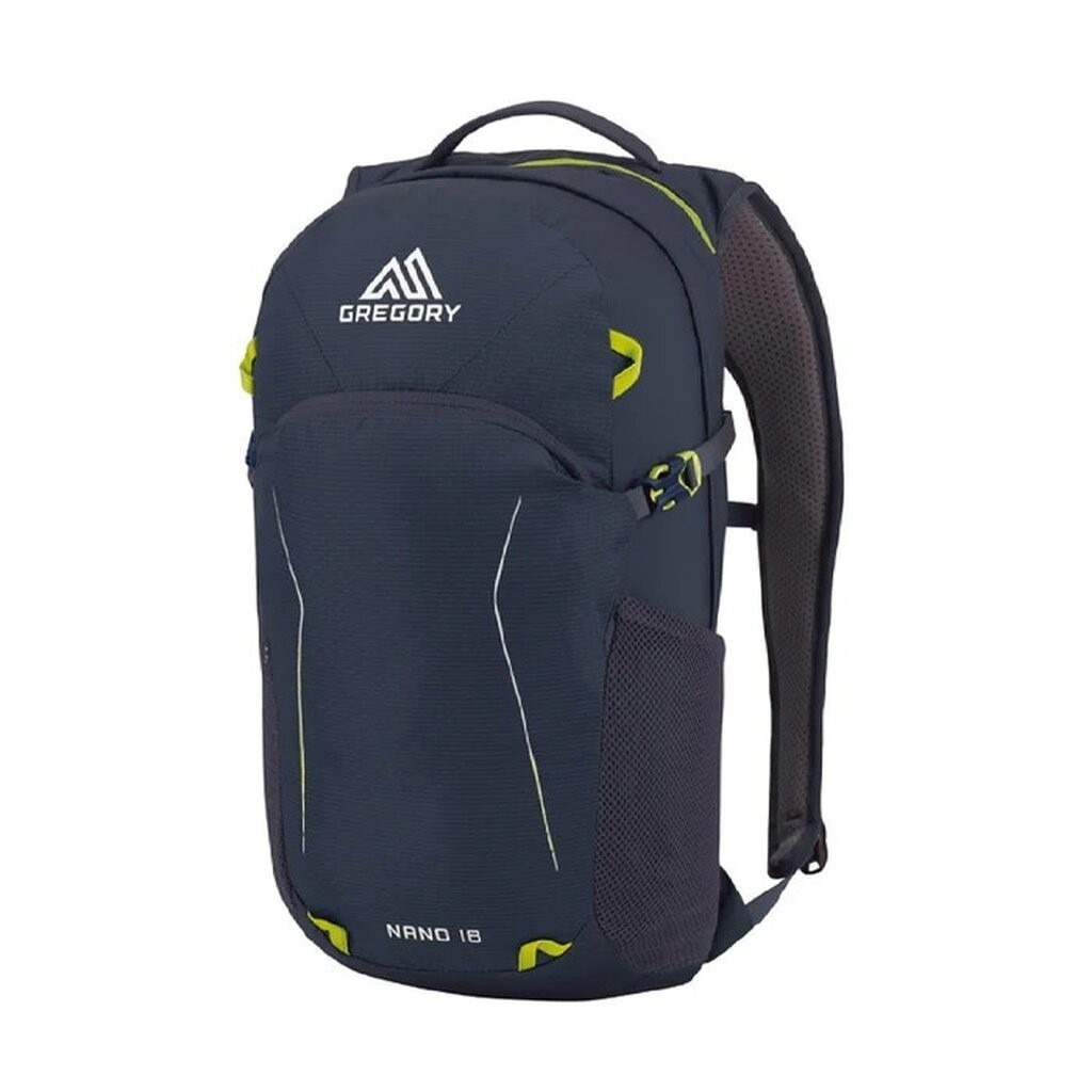 Gregory Nano18 เป้ Daypack ราคาคุ้มที่สุดจาก Gregory ที่ใช้งานได้ทุกวัน