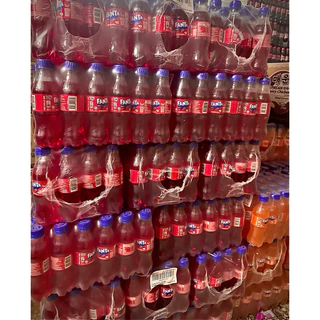 แฟนต้า fanta 250ml 24ขวด หลายรสชาติ