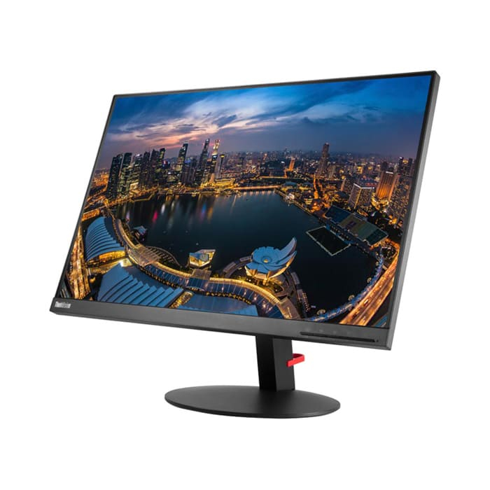 Screen Display Lenovo ThinkVision T24d-10