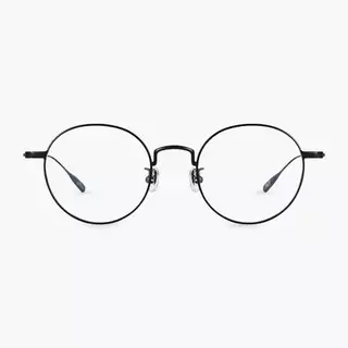 [ฟรีคูปองเลนส์ 1,500.-] glassiq กรอบแว่นตา รุ่น JASPER