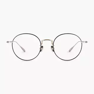 [ฟรีคูปองเลนส์ 1,500.-] glassiq กรอบแว่นตา รุ่น JASPER