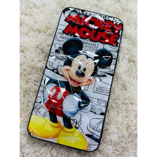 เคสมือถือ รุ่น Vivo Y71( 1724 ) เคสงาน3Dลายการ์ตูน กันกระแทกลายสวย งานนิ่มลายการ์ตูน สินค้าส่งตรงจากไทย