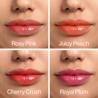 Vaseline gluta Hya lip serum 10ml วาสลีน กลูต้า ไฮยา ลิปเซรั่มกลอส 10มล