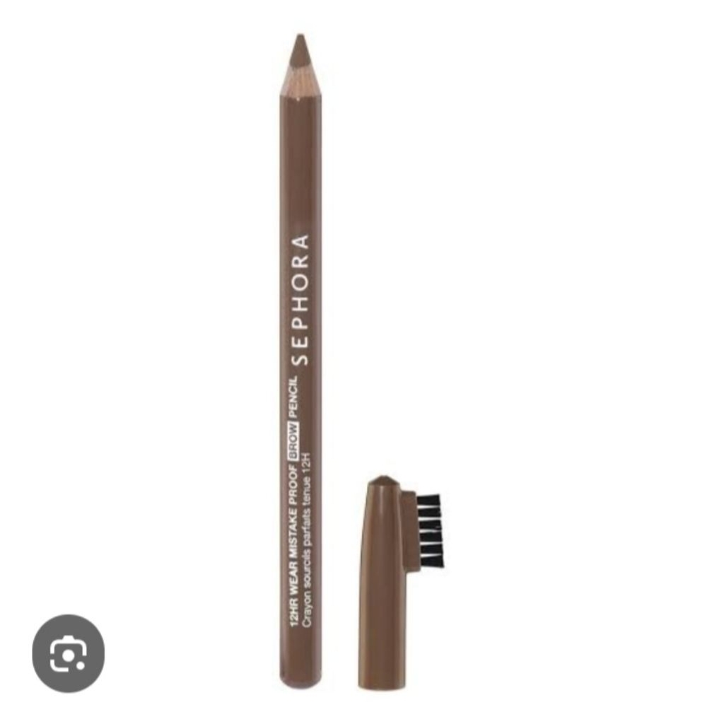 Sephora.12HR.WEAR.MISTAKE.PROOF.BROWN.PENCIL.