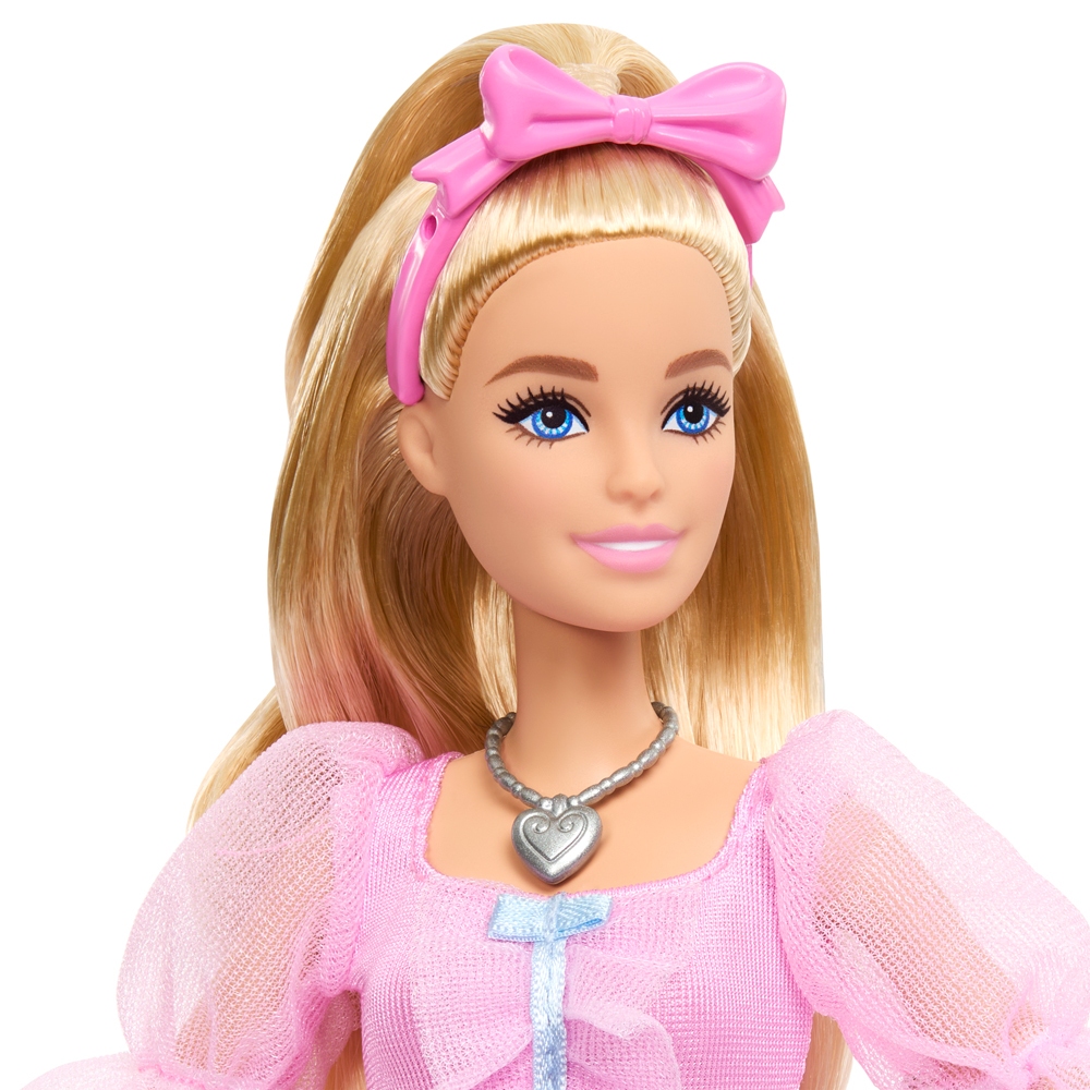 Barbie دمية كلارا راقصة الباليه كسارة البندق — صورة 5