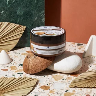 Boots Nature'S Series Body Butter เนเจอร์ส ซีรีส์ บอดี้ บัตเตอร์ โลชั่น 200 มล.