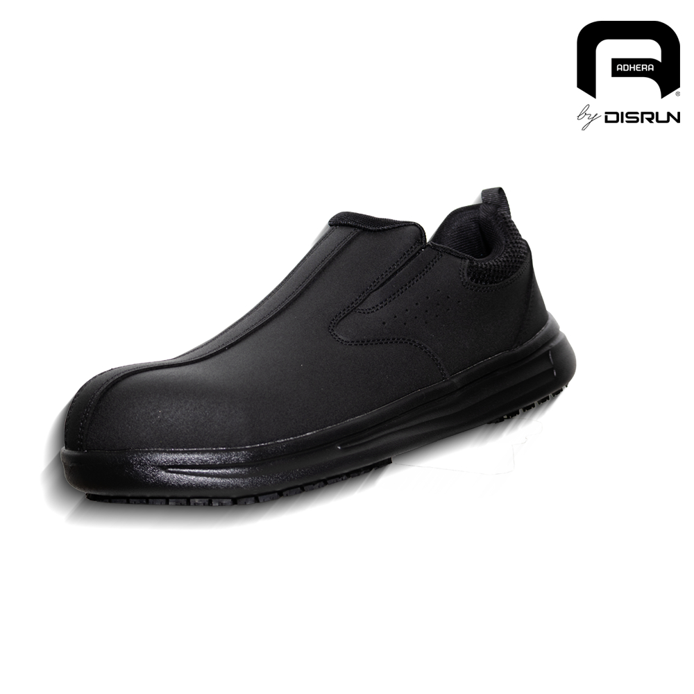 Adhera By Disrun / SHARKS Safety Shoes รองเท้าช่าง รองเท้าเซฟตี้