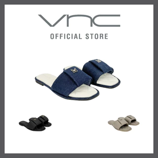 VNC รองเท้าผู้หญิง รองเท้าแตะ