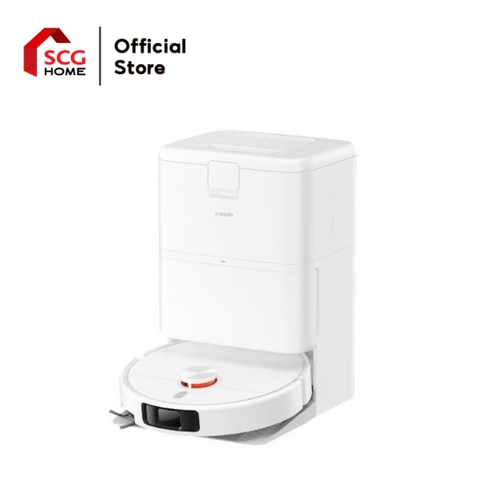 Xiaomi เครื่องดูดฝุ่น Robot Vacuum H50 Pro (67951)