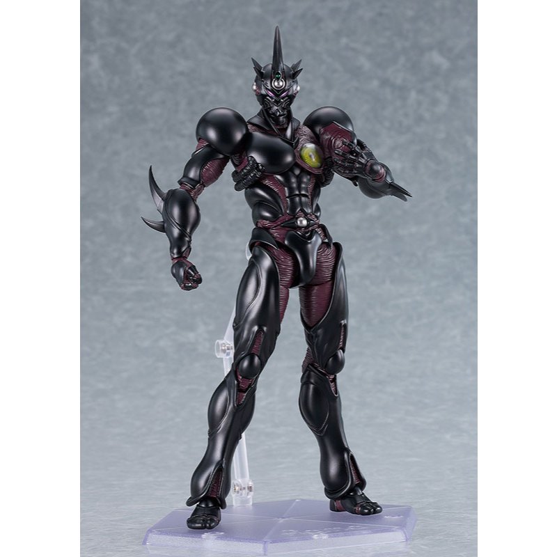 ส่งเดือน 5-6/2570 4545784070475 figma Bio Booster Armor Guyver Guyver III Ultimate Edition