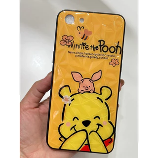 เคสโทรศัพท์ สำหรับรุ่น Oppo R9S R9Splus R9Spro เคส 3Dลายการ์ตูน เคสมือถืองานกันกระแทก เคสลายการ์ตูน สินค้าพร้อมส่ง #TD