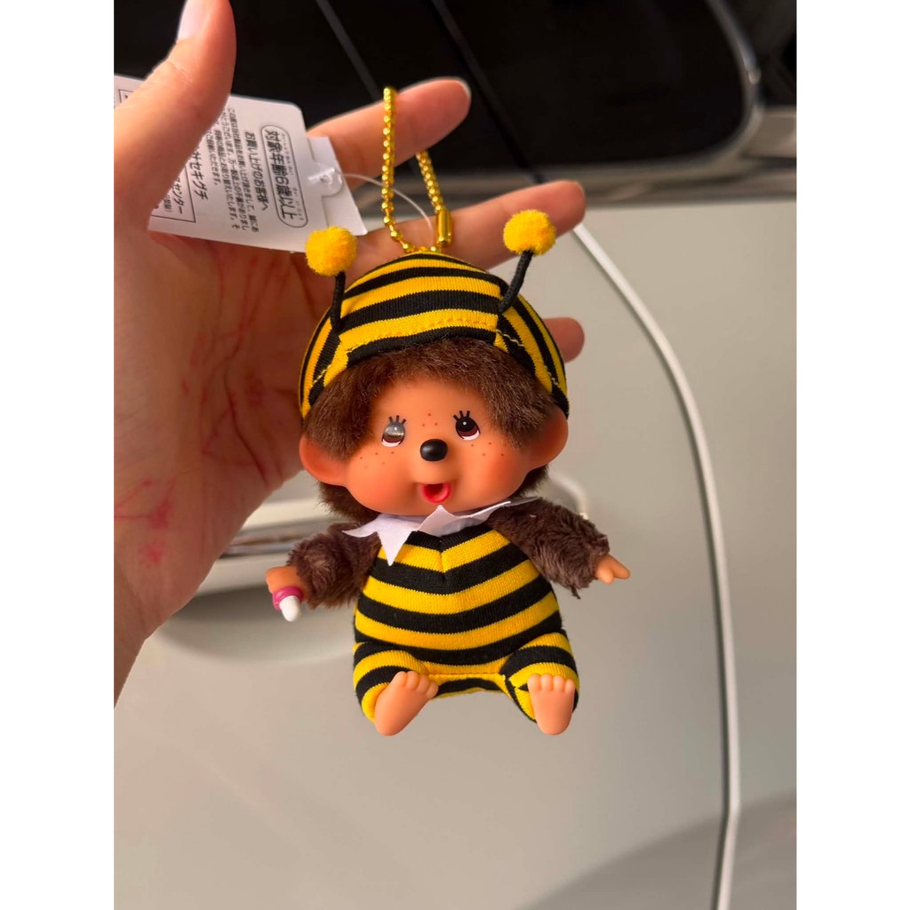 Monchhichi ของแท้100% หิ้วจาก ญี่ปุ่น