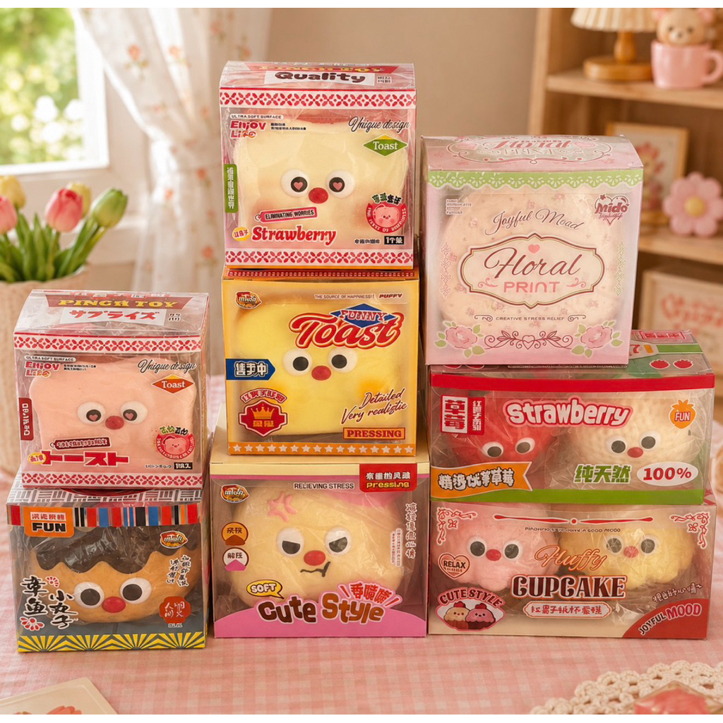 Mido จมูกแเดง จมด.พร้อมส่งจากไทย ของใหม่ ของแท้100%