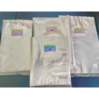 อ่านก่อนซื้อ ถุงร้อน-ยางวงเล็ก แบบแบ่งขาย 100 กรัม ถุงใส่อาหารมีหลายไซส์ มีราคาส่ง