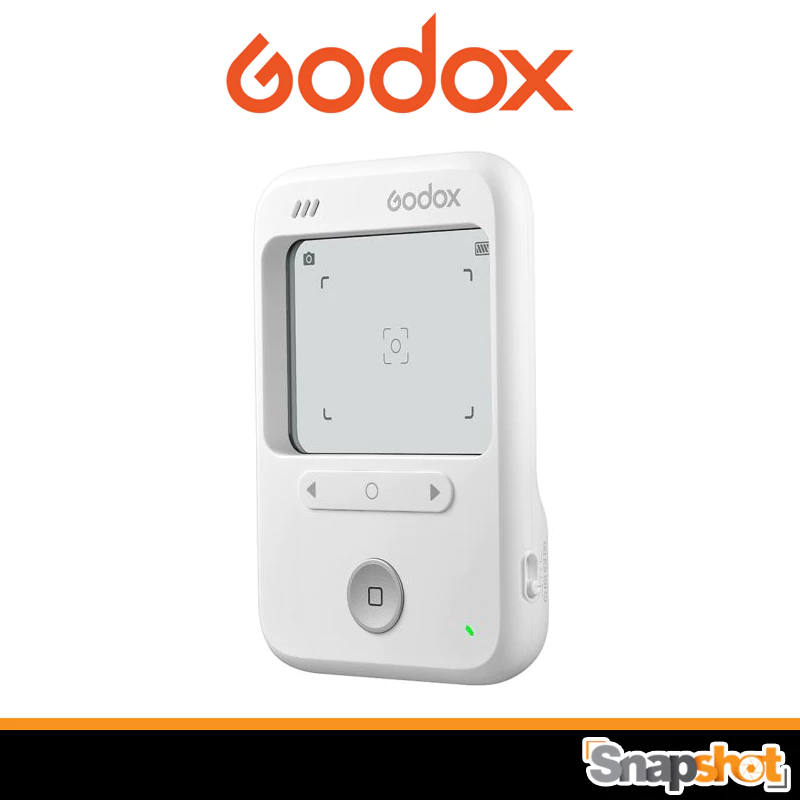 Godox C100 Transparent Viewfinder Camera ประกันศูนย์ กล้องดิจิตอล Godox C100 Digital Camera
