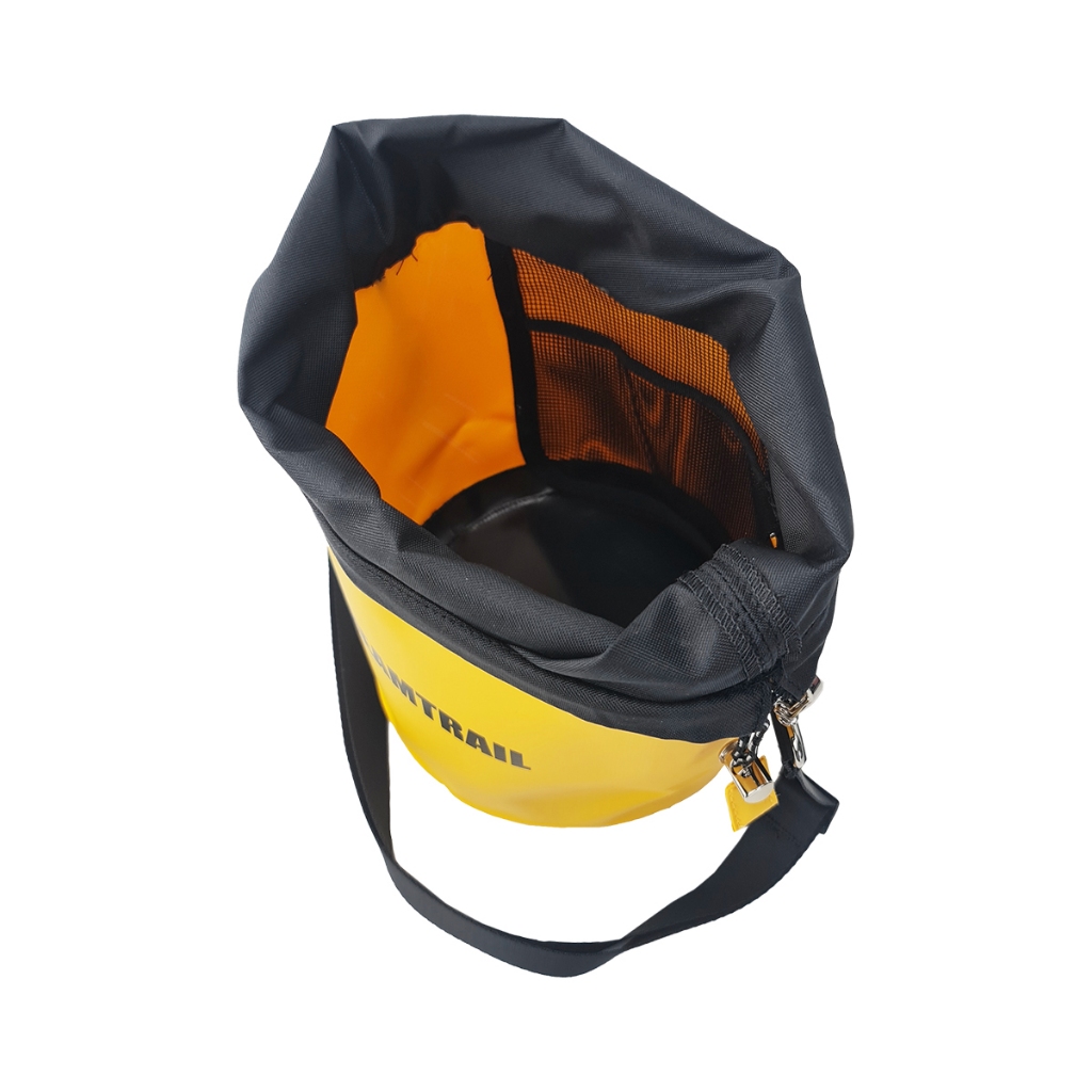Stream Trail - Anemone II 6L Basket Bag กระเป๋าผ้าใบทรงถัง — صورة 2