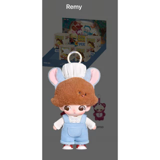 (พร้อมส่งในไทย)🇹🇭Dimoo world x Pixar series