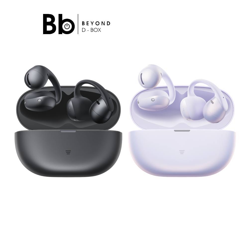 หูฟัง Shokz OpenDots Air by BB Beyond D-Box