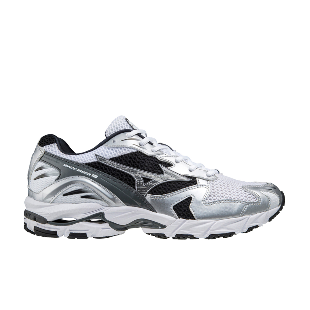 MIZUNO D1GA210405 WAVE RIDER 10