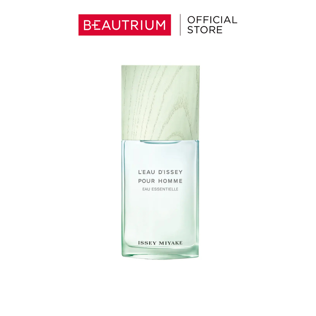 ISSEY MIYAKE L'Eau D'Issey Pour Homme Essentielle EDP น้ำหอม 125ml