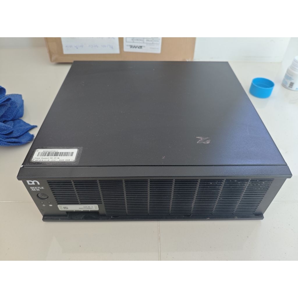 คอม i3-6100 + ram 4 ddr4  hdd 320gb พร้อมใช้งาน