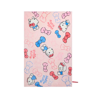 ผ้าห่มฟรีซลายใหม่ sanrioงานแท้จากCentral❤️ ขนาด40x60นิ้ว