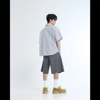 Original Kevii Oversize shirt - กิวี่ Kevii Collection เสื้อโอเวอร์ไซซ์ ตัวใหญ่มาก