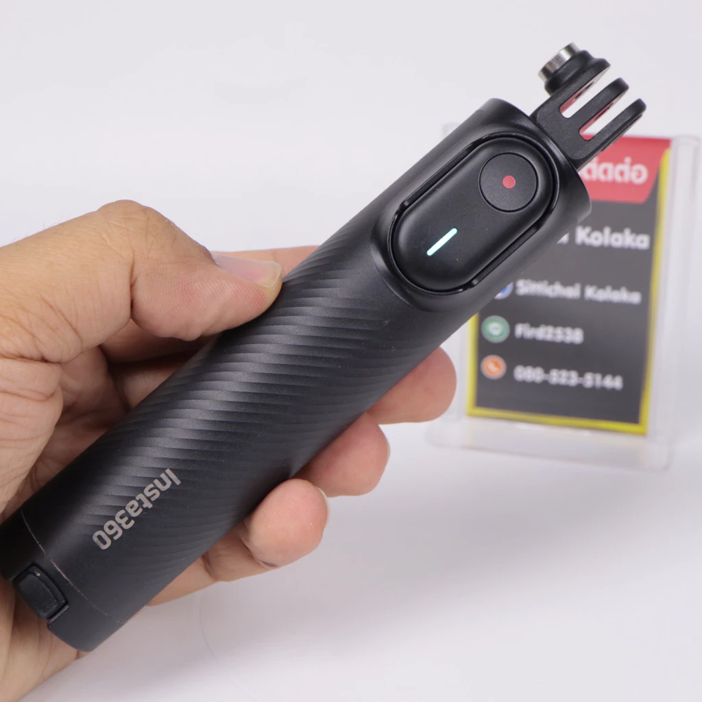 Insta360 Ace Pro 2 Creator Bundle มือสอง thumbnail 10