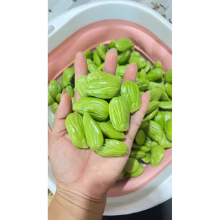 พร้อมส่ง สะตอแกะเม็ด 500g.