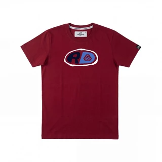 สื้อยืดแขนสั้น Rudedog รุ่น TS – EMBLEM เอ็ม-เบล็ม
